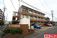 愛知県北名古屋市井瀬木居屋敷1041：物件画像／部屋セレブ上小田井店　株式会社S-point