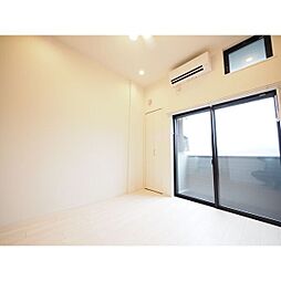 ハーモニーテラス上飯田西町 2階ワンルームのリビング/ダイニング