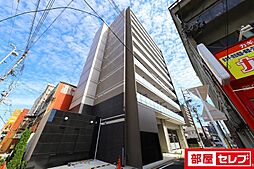 S-RESIDENCE上飯田駅前