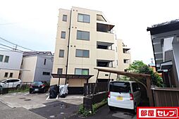 🉐敷金礼金0円！🉐キャッスル上小田井