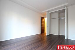 ELVITA 1階1Kのリビング/ダイニング