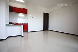 プリマベーラ龍ノ口 8階1LDKのリビング/ダイニング