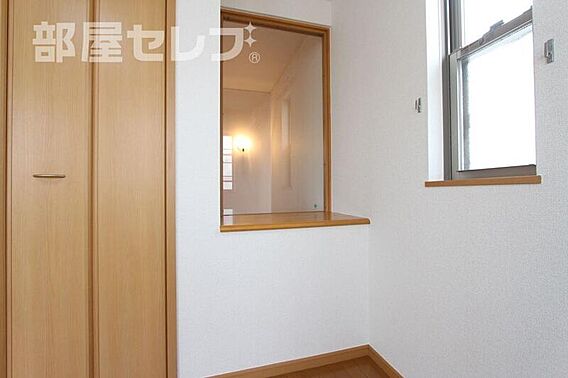 プラターヌ_内装_8