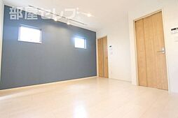 Ｃｈｅｒｉｍ庄内通Ｅａｓｔ 1階1LDKのリビング/ダイニング