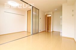 オンディーヌ　アイリ 1階1LDKのリビング/ダイニング