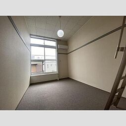 グリーンリバー 2階1Kのリビング/ダイニング