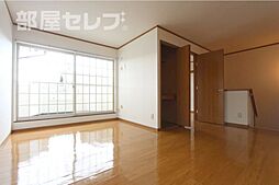 ビレッジＺＥＮ 2階2LDKのリビング/ダイニング