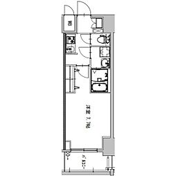 S-RESIDENCE庄内通駅前curere(クラーレ) 5階