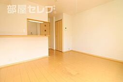 セドナ 2階1LDKのリビング/ダイニング