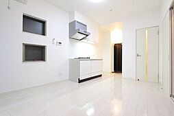 Cloud9名古屋駅前 2階1LDKのリビング/ダイニング