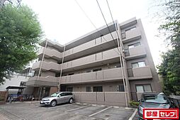 コンフォール南川