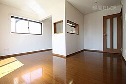 マルジュ神明 2階2LDKのリビング/ダイニング