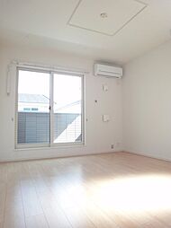 ノア　ノース 2階3LDKのリビング/ダイニング