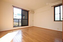 ピアチェーレ 2階1Kのリビング/ダイニング