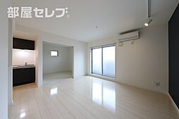 Bay Tree OZONE 1階1LDKのリビング/ダイニング