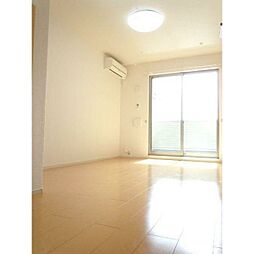 アルバーダ 1階1SKのリビング/ダイニング