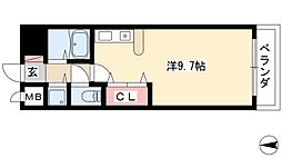 パルテンツァ 4階