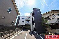 愛知県名古屋市西区枇杷島2丁目19-37：物件画像／部屋セレブ上小田井店　株式会社S-point