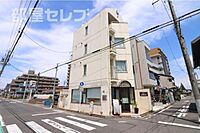 愛知県名古屋市北区平安2丁目24-3：物件画像／部屋セレブ上小田井店　株式会社S-point