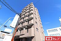 愛知県名古屋市西区枇杷島2丁目15-4：物件画像／部屋セレブ上小田井店　株式会社S-point