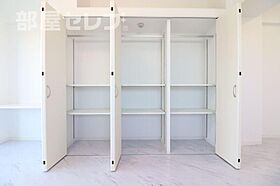 ボン・ヴィヴァン新清洲  ｜ 愛知県清須市新清洲1丁目5-11（賃貸マンション1DK・2階・42.39㎡） その23