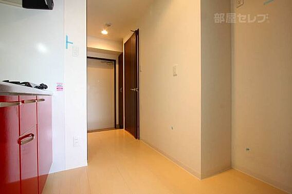 ブラウニー_内装_6