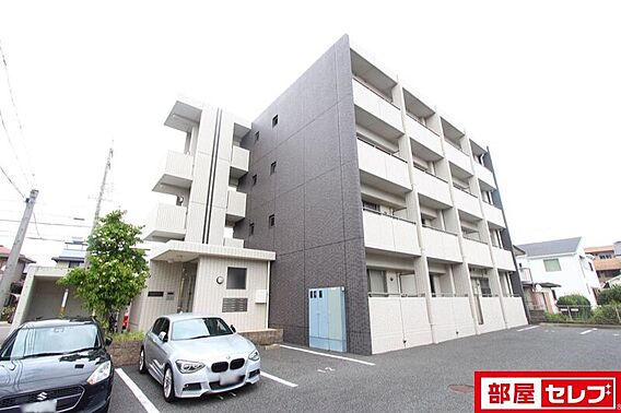 ブラウニー_外観_2