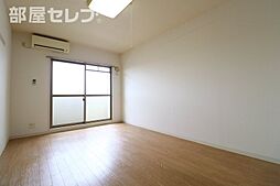 ＮＶＳ 4階1Kのリビング/ダイニング