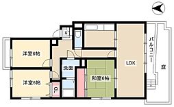 ファミリーワールド 1階