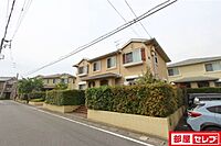 愛知県清須市西枇杷島町北二ツ杁25-2：物件画像／部屋セレブ上小田井店　株式会社S-point