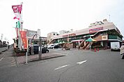 ヨシヅヤ師勝店 795m
