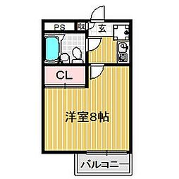 Nine Leaves 庄内通 1階