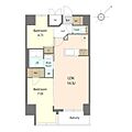 S-RESIDENCE大曽根bresa9階16.2万円