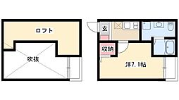 🉐敷金礼金0円！🉐パルティーレ