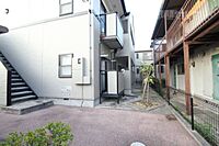 愛知県名古屋市西区円明町211：物件画像／部屋セレブ上小田井店　株式会社S-point
