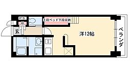 サンズコーポ市場木 3階