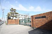 北名古屋市立鴨田小学校 155m