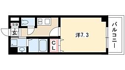 アジリア大曽根 13階