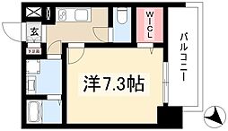 CREST TAPP黒川 14階