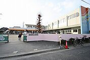 北名古屋市立六ツ師保育園 346m