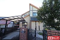 愛知県岩倉市中本町西出口24：物件画像／部屋セレブ上小田井店　株式会社S-point