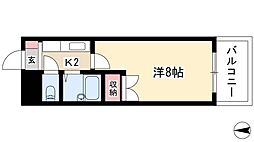 セントラルハイツ香呑