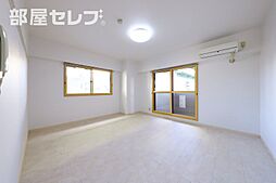 クレセール花の木 ワンルームの写真