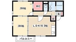 🉐敷金礼金0円！🉐ポラリスＹ・Ｓ