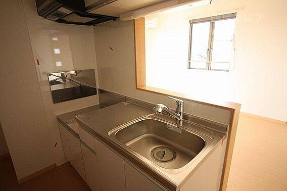 プリート・K_内装_1