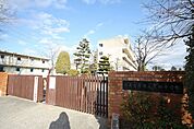 天神中学校 905m