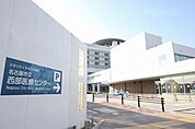 meets．師勝店 571m