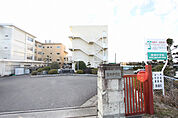 清洲中学校 1440m