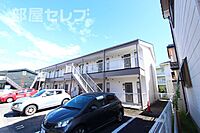 愛知県北名古屋市徳重与八杁40：物件画像／部屋セレブ上小田井店　株式会社S-point