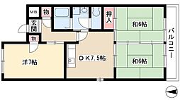 2清邦ビル 1階